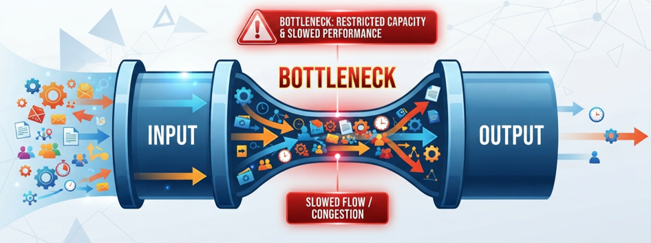 Bottleneck